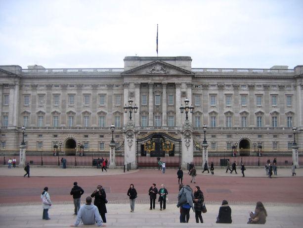 london (11).JPG - Buckingham palace